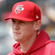Image for article titled Rob Dibble Now Wants To Swaddle Stephen Strasburg In Warm Soft Blankets